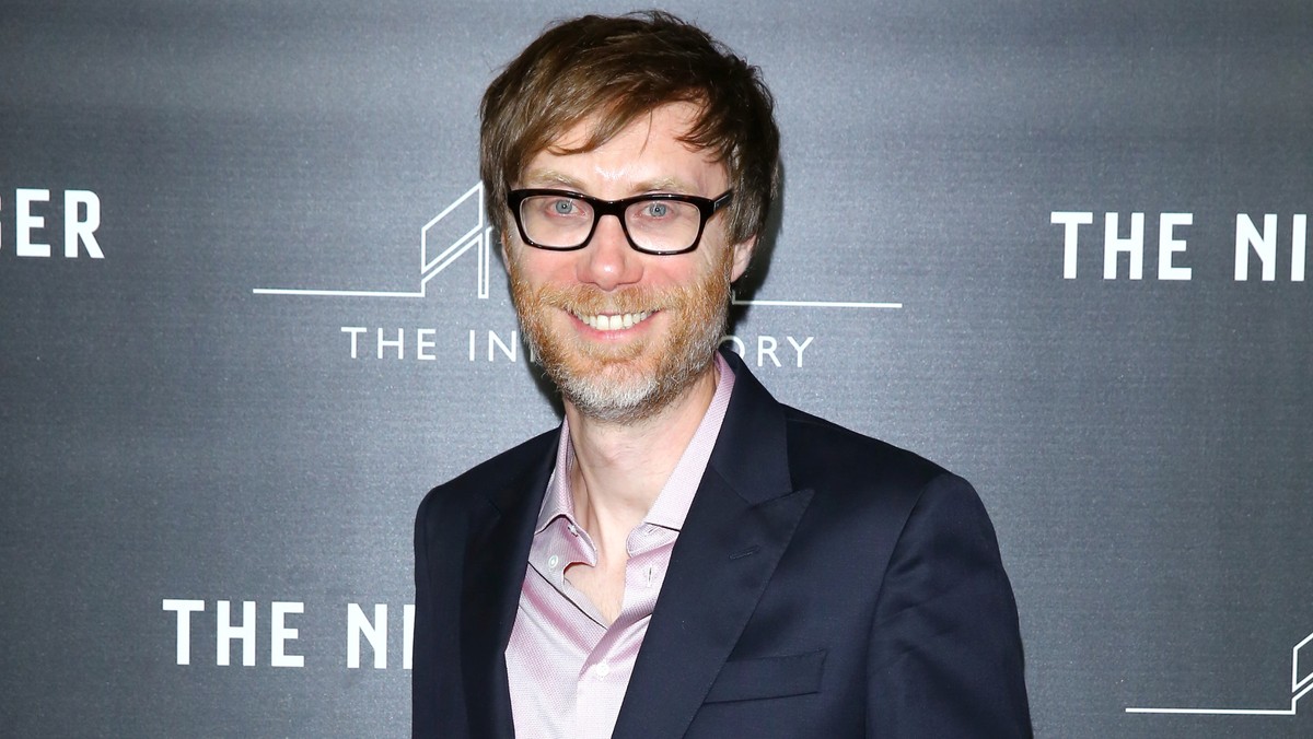 Stephen Merchant dołączył do obsady filmu "Wolverine 3". Aktor na swoim profilu na Instagramie zamieścił wideo, które prezentuje go przemianę na potrzeby roli.