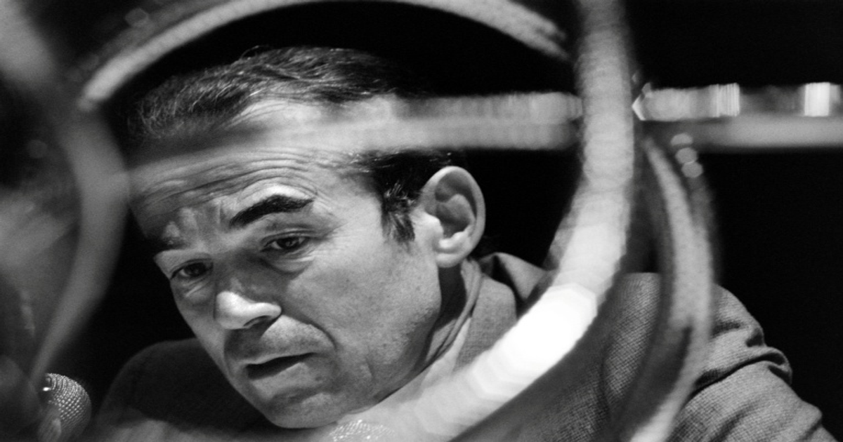 Badinter entre au Panthéon : l'artisan de l'abolition honoré par Macron