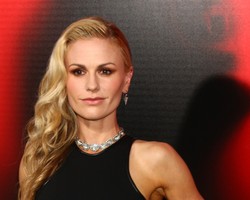 Anna Paquin wycięta z najnowszych "X-Menów"