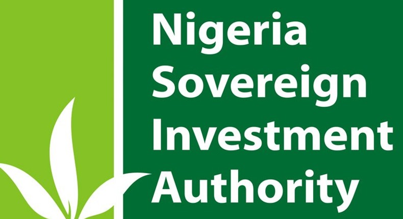 Nigerian Sovereign Investment Authority logo