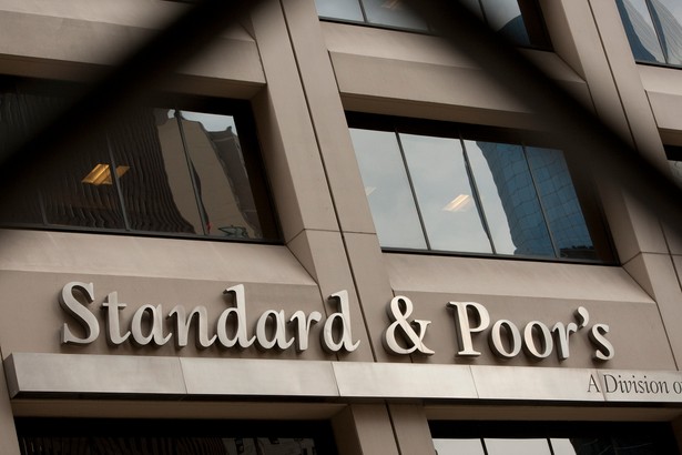 Agencja Standard &amp; Poor's