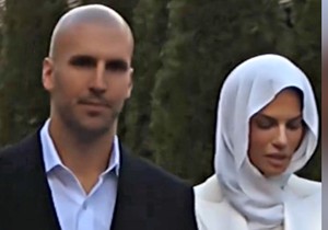 Danijela Dimitrovska 