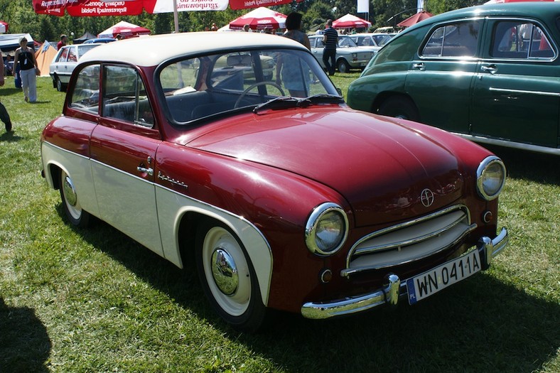 MotoClassic Wrocław 2014