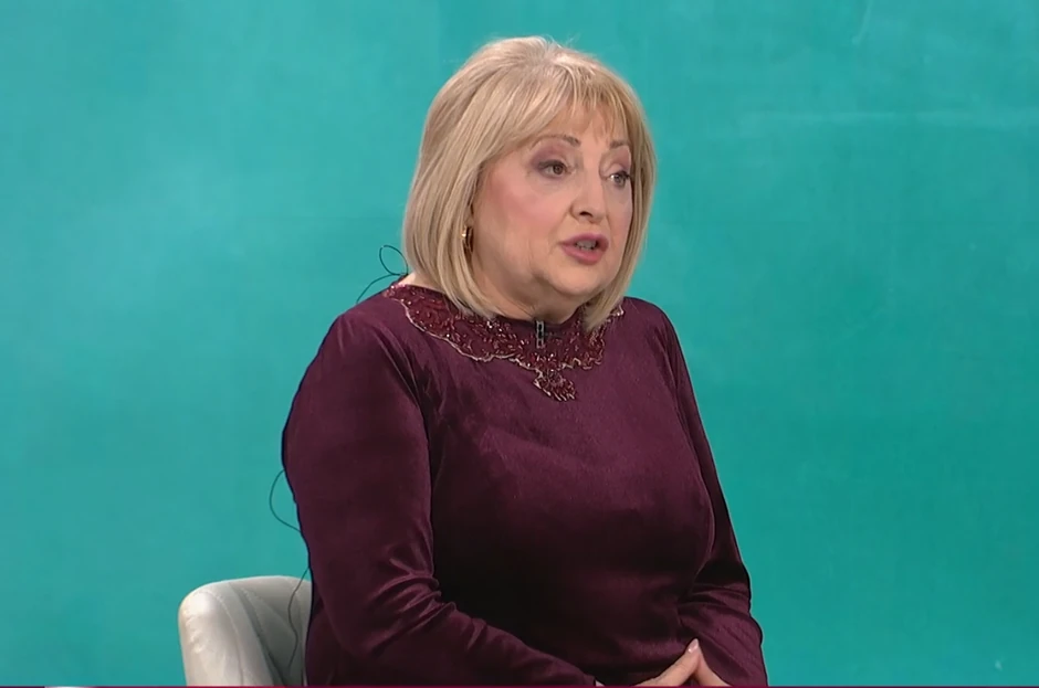 Slavica Đukić Dejanović