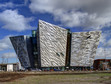 Najlepsza atrakcja w Europie: Titanic Belfast, Irlandia Północna