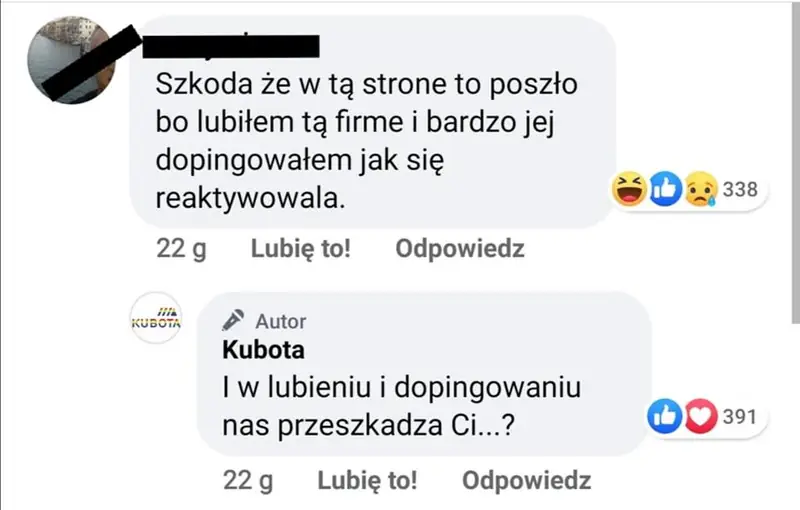 Kulturalne rozmowy z osobami którym przeszkadza równość