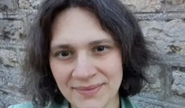 Marin Ruso