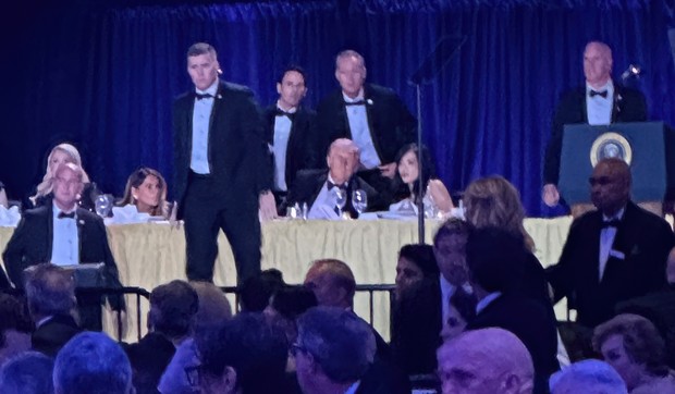 Pucnjava na Donalda Trampa