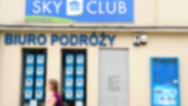 Sky Club upadł, ale formalnie nadal istnieje