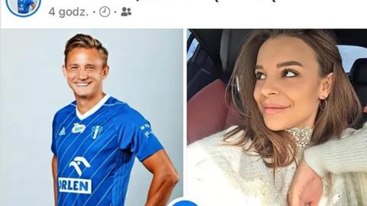 Jakub Rzeźniczak spotyka się z Pauliną Nowickiej. Kim jest nowa miłość piłkarza? - Vimarsana News