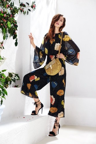 Badura - kolekcja wiosna/lato 2016