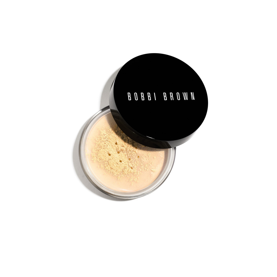 Skin Foundation Mineral Make-Up SPF15 Bobbi Brown