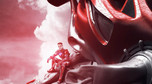 "Power Rangers": plakat