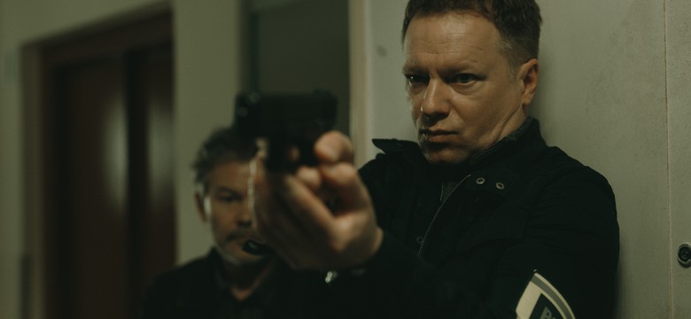 Kultowy polski serial kryminalny wraca po 17 latach. Są pierwsze zdjęcia