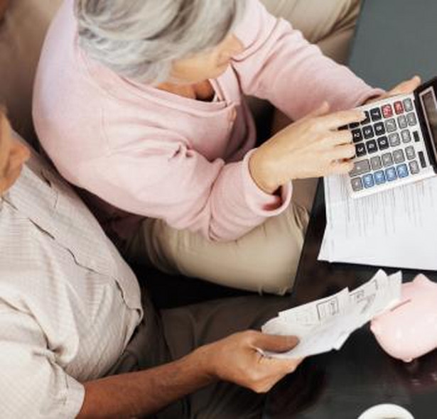 Dodatki do emerytur są waloryzowane na tej samej zasadzie co świadczenia emerytalne (fot. shutterstock.com)