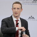 Mark Zuckerberg stracił połowę majątku. W rankingu najbogatszych spadł na 20. miejsce