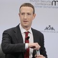 Mark Zuckerberg stracił połowę majątku. W rankingu najbogatszych spadł na 20. miejsce