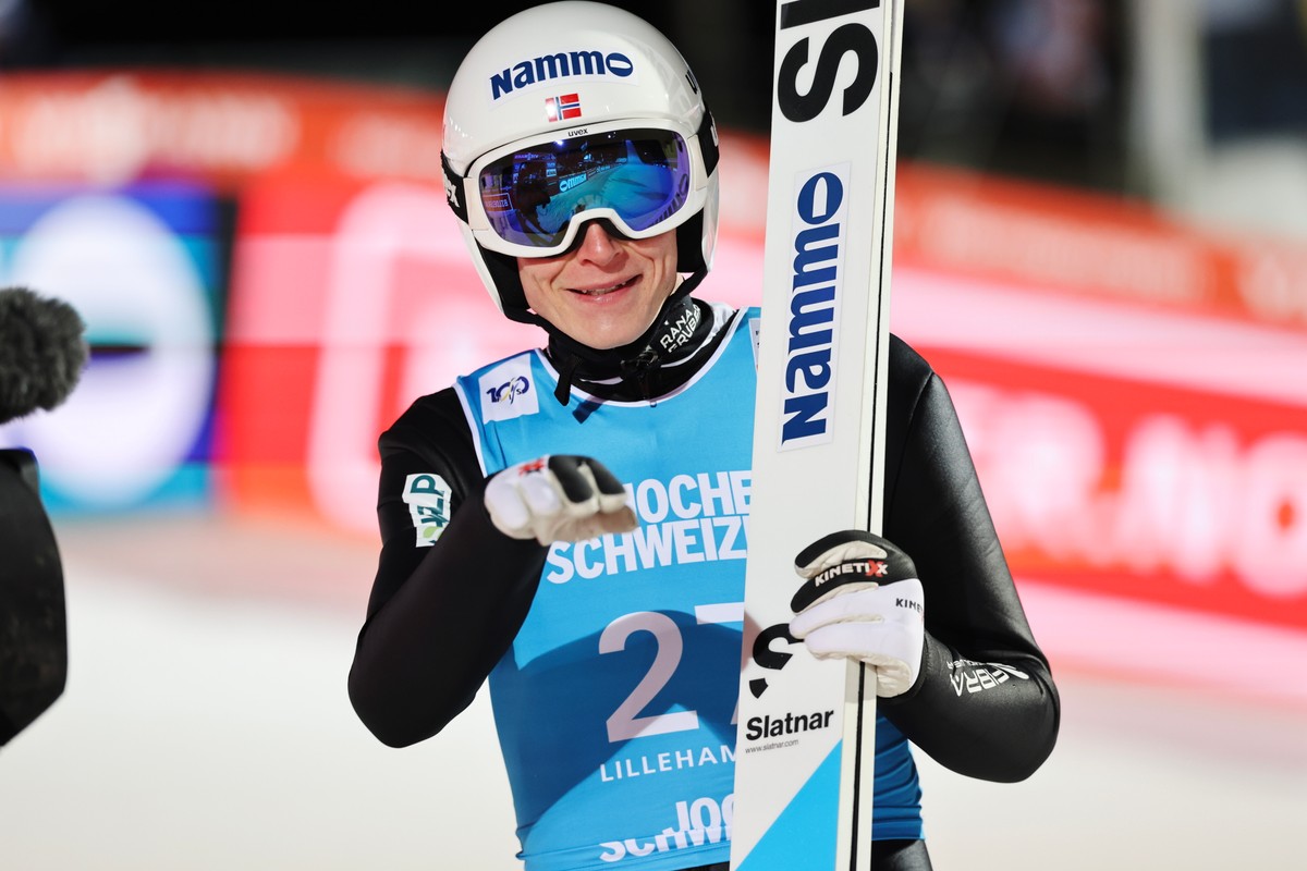 Robin Pedersen