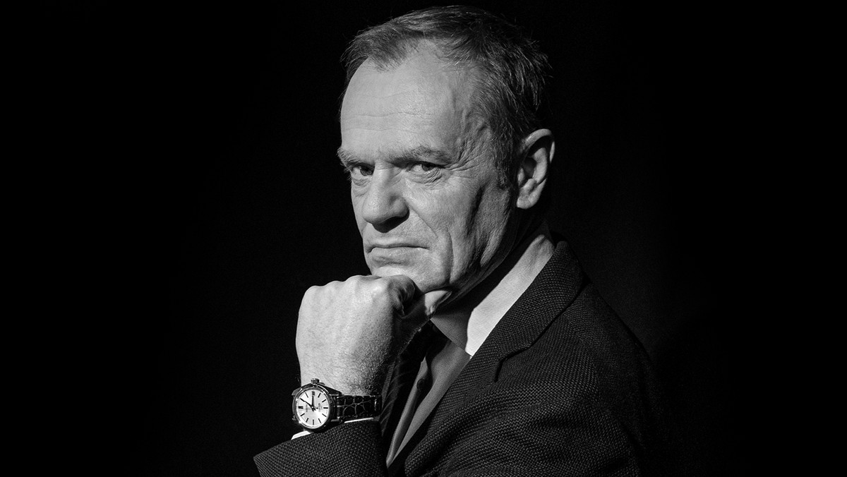 Donald Tusk