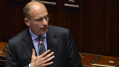 Barroso i Letta na Lampedusie: to dramat całej Europy