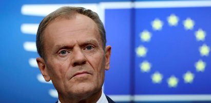 Tusk wbija szpilę w Morawieckiego. Padły słowa o Rosji