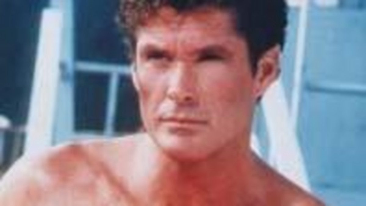 David Hasselhoff zagra w filmie "Piranha 3DD", sequelu "Piranii 3D".