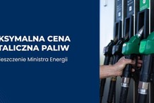 Ceny paliw dzisiaj: Ile za litr benzyny lub oleju napędowego! Jak działa mechanizm cen maksymalnych?