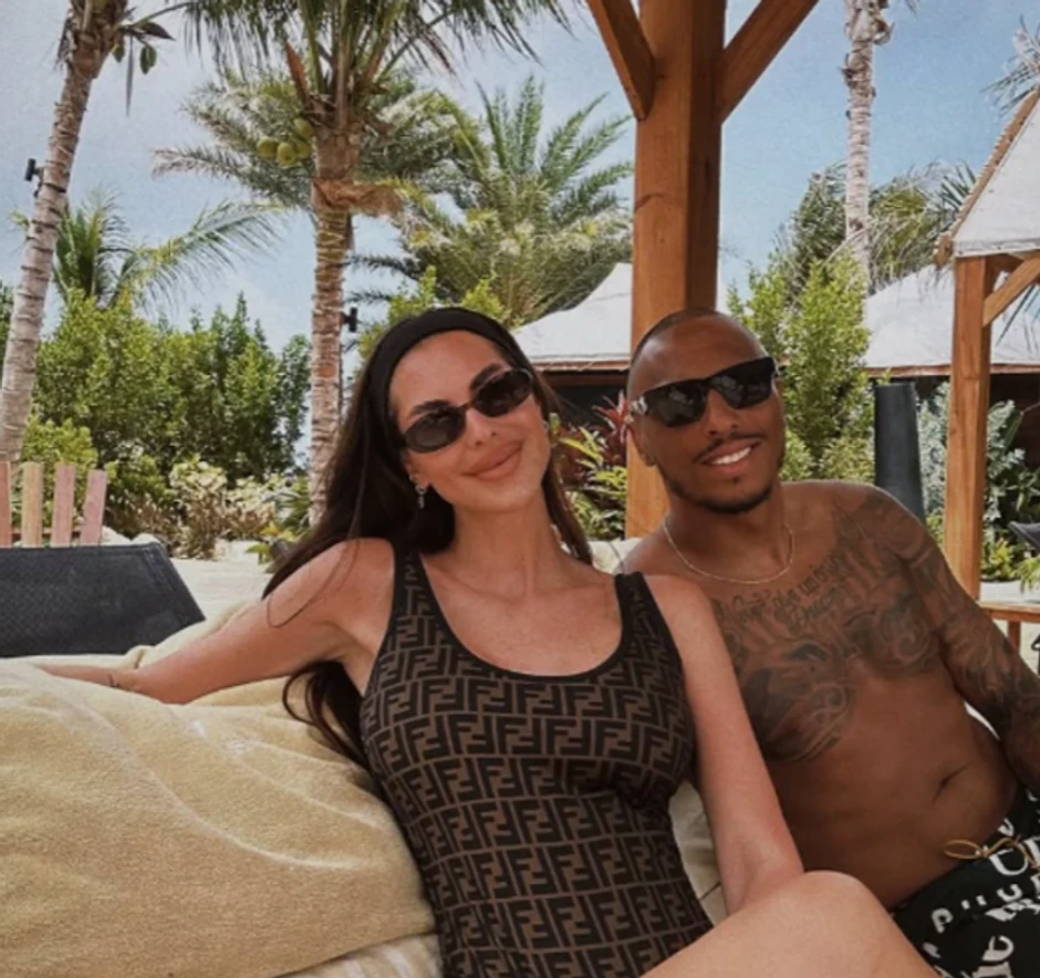 Zorana Jovanović i Eloj