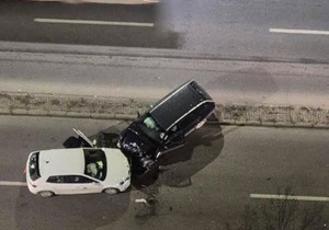 Nesreća u Novom Sadu