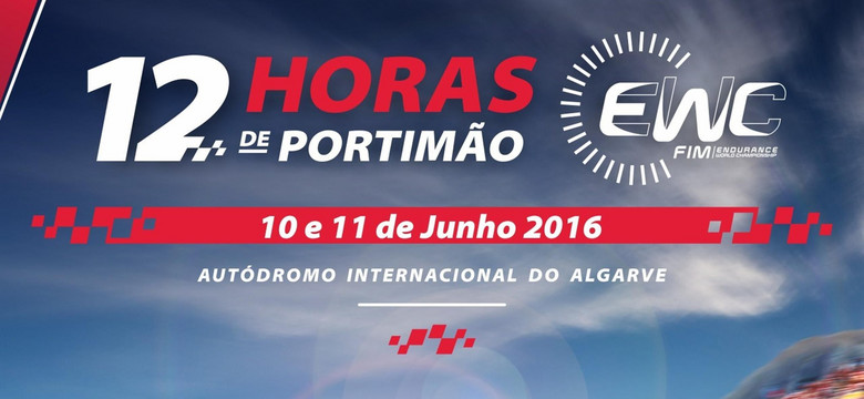12 godzin maratonu z Portimao tylko w Eurosporcie