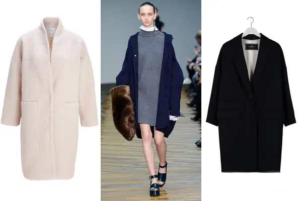 Selected Femme, / Céline H/W 2014/2015 / By Malene Birger, zalando