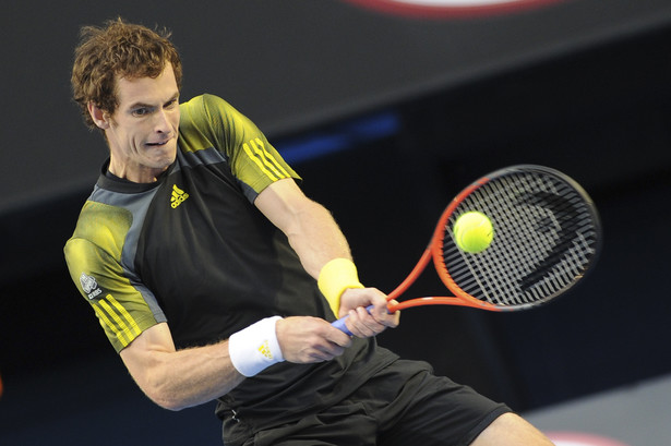 Fantastyczny półfinał Australian Open. Murray pokonał Federera