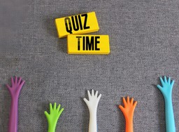 Quiz z wiedzy ogólnej dla tęgich umysłów. Większość śmiałków nie ma szans