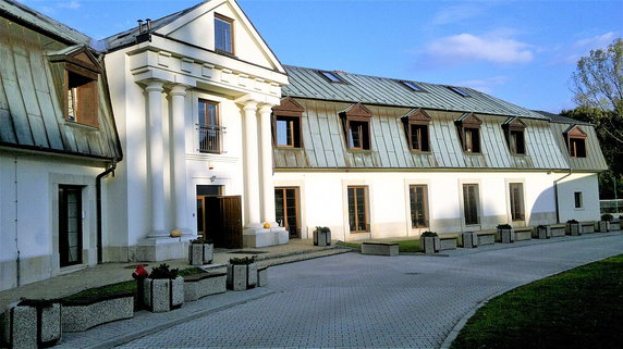 International School of Kraków