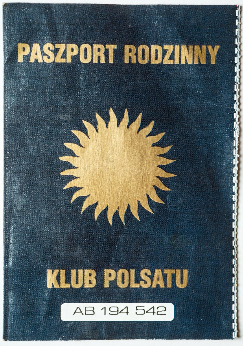 Paszport Polsatu