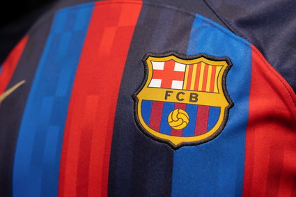 Firma z Polski przedstawicielem FC Barcelona