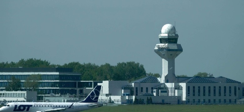 Eurocontrol: Bez porozumienia z kontrolerami na Okęciu i w Modlinie odwołanych będzie dwie trzecie rejsów