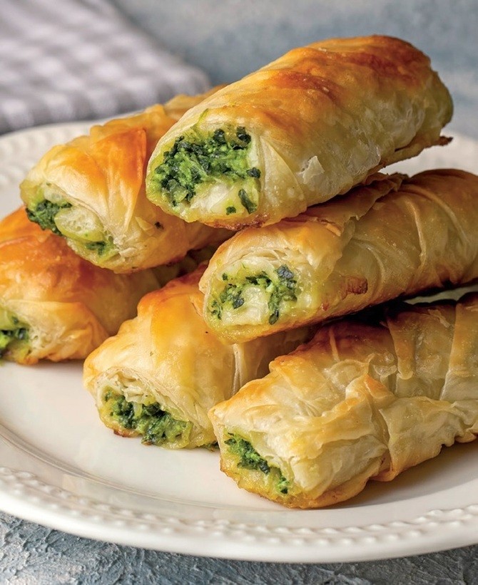 Pita sa pirinčem