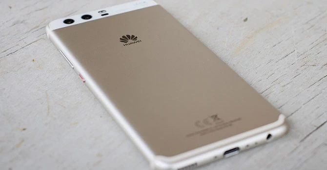 Huawei P10 - najbardziej "lifestyle'owy" smartfon z Androidem?