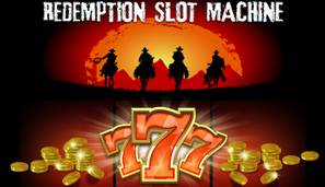 Redemption Slot Machine