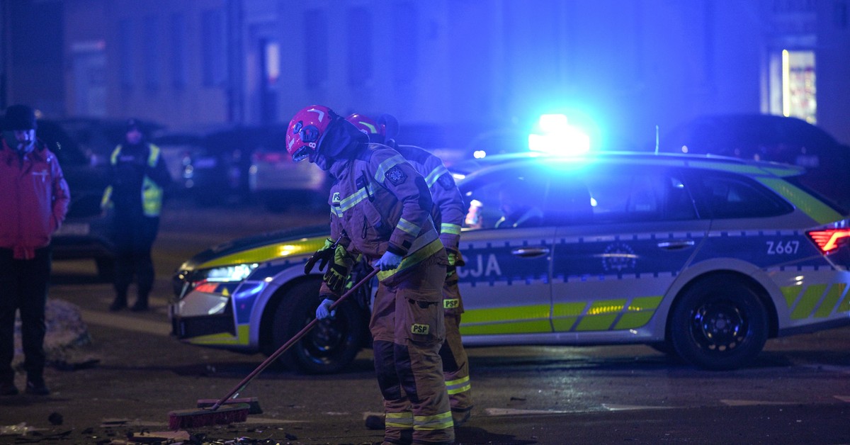 Tragiczny wypadek w Warszawie. Radni blokują zmiany na „miejskiej autostradzie”