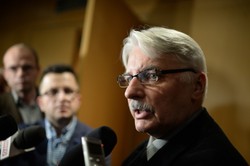 Polska weźmie udział w koalicji przeciwko ISIS