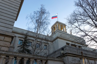 „Bild”: Rosyjska propaganda trafia w Niemczech na wyjątkowo podatny grunt