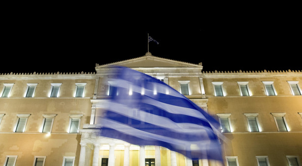 Minister finansów: Nie pożyczyliśmy pieniędzy Grecji, tylko MFW