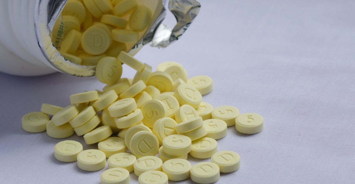 Diazepam - jak działa i kiedy się go stosuje?