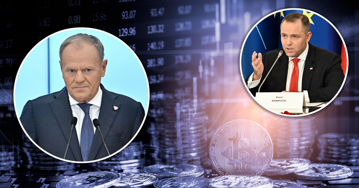 Mają sponsorować olimpijczyków i apelują do Nawrockiego o ratunek