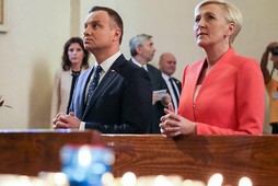 Andrzej Duda