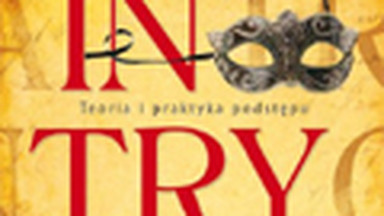 Ryszard III i pan Ripley. Recenzja książki "Intryga. Teoria i praktyka podstępu w literaturze"