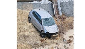 Nesreća u Majdanpeku