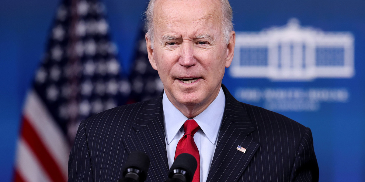 Joe Biden